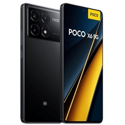 POCO X6 PRO