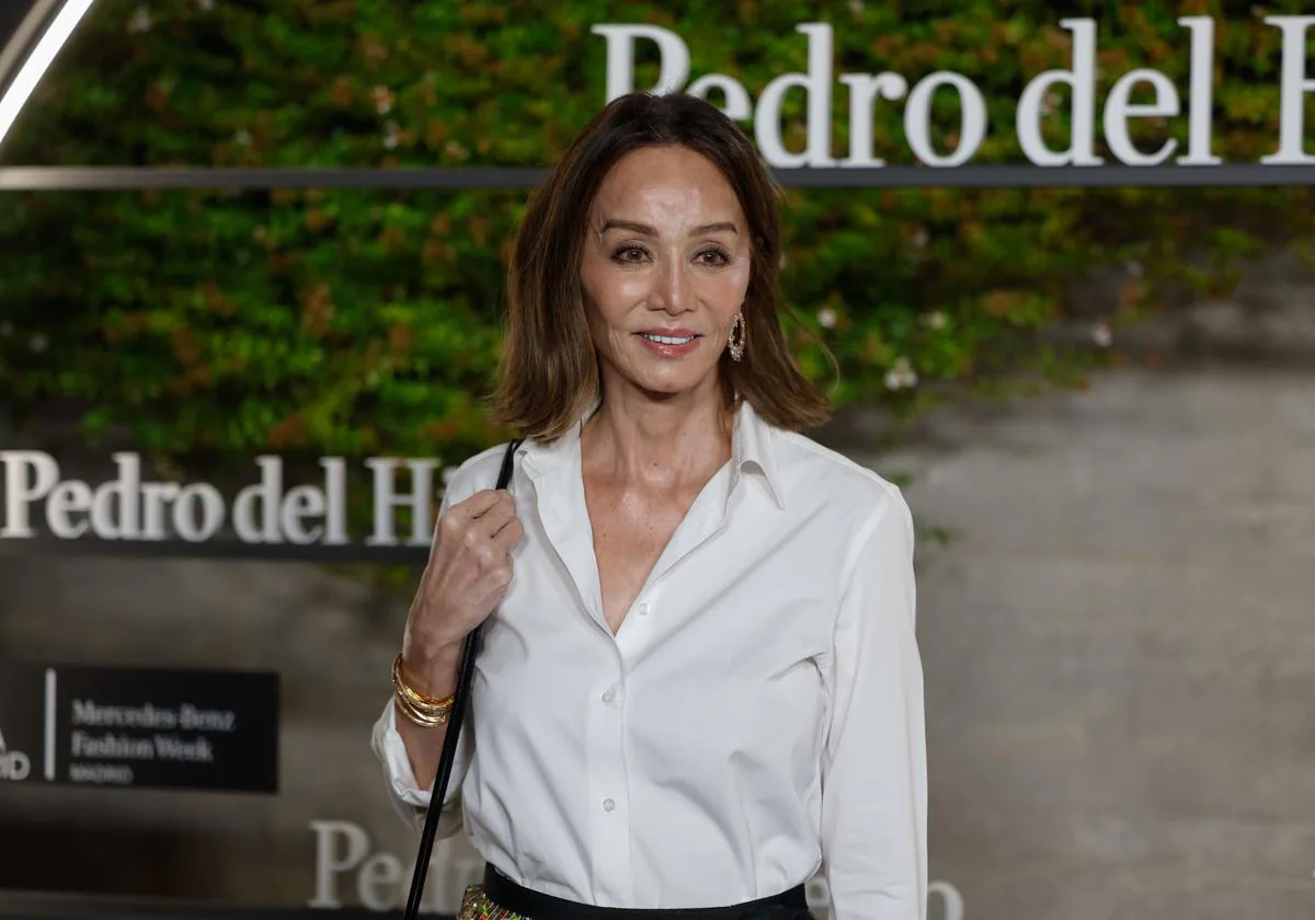 Isabel Preysler disfruta de su soltería: «Me estoy volviendo exageradamente egoísta»