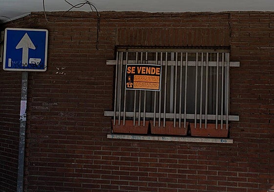 Piso en venta.