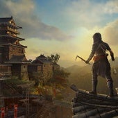 Ponte en la piel de un legendario samurai y una asesina shiboni en Assassin's Creed Shadows