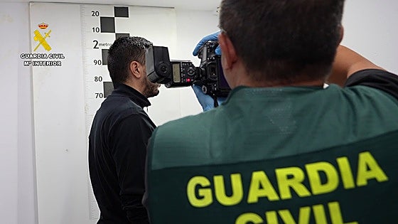 A prisión el asesino de los guardias: «Fue un accidente. No había dormido. Había mala mar»