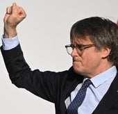 El PP estimula que Puigdemont vaya ahogando poco a poco al presidente