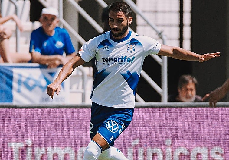 Pepe Mel inicia su etapa en el Tenerife con un empate frente al Sporting