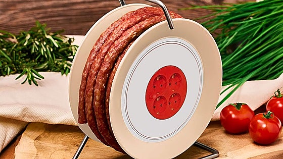 No sabías que existía pero ahora lo necesitas: bovina de salchicha al estilo Cracovia