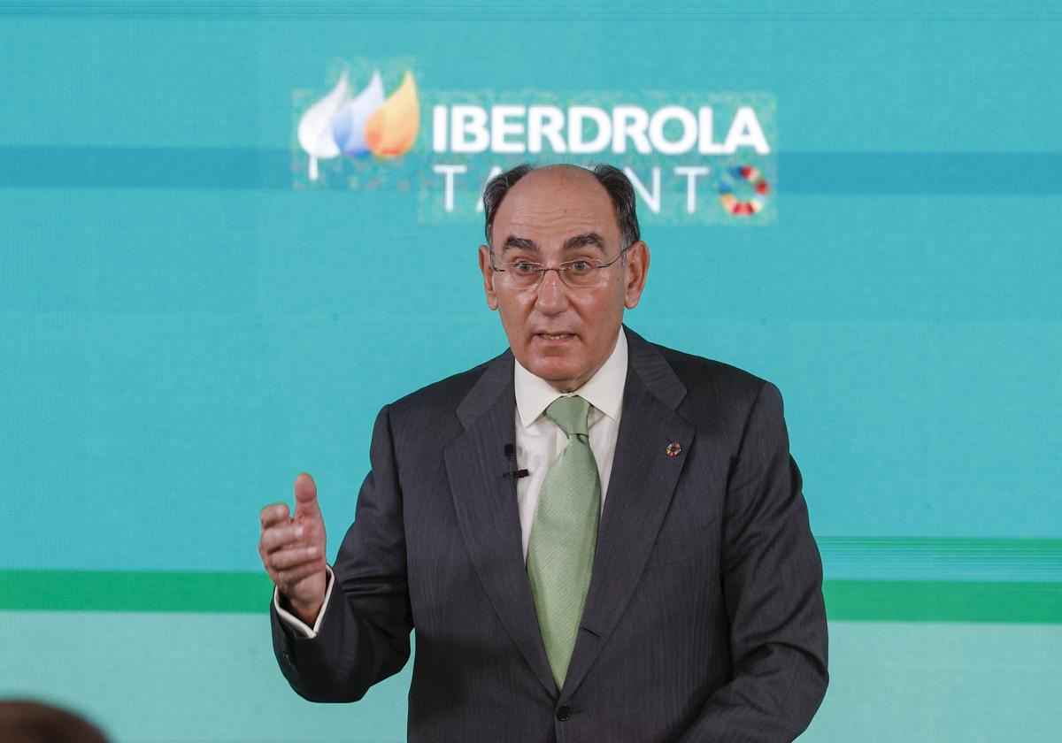 Iberdrola coloca 2.150 millones en una emisión de deuda histórica