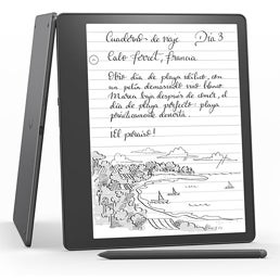 Kindle Scribe