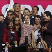 El veto de la nueva presidenta de México al Rey abre otro frente diplomático al Gobierno