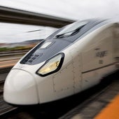 Renfe consigue elevar un 3% sus ingresos por el récord de viajeros en verano