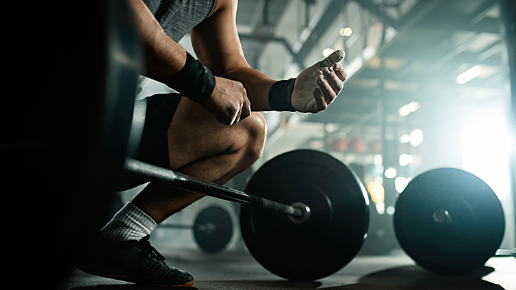 Este circuito de cardio HIIT es perfecto para aumentar tu metabolismo y quemar grasas