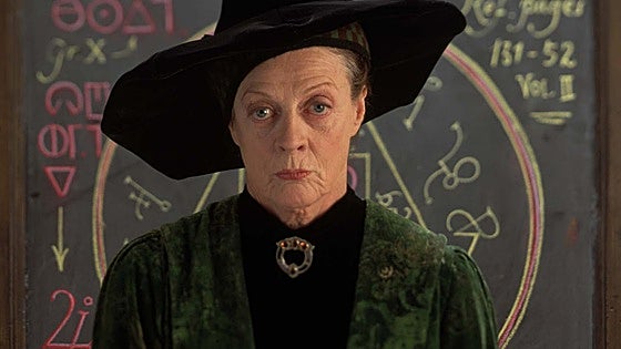 Muere a los 89 años la actriz Maggie Smith