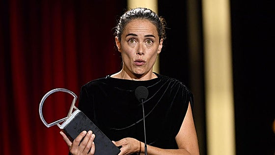 Patricia López Arnaiz: «Tenemos que ser más conscientes del milagro de estar aquí ahora mismo»