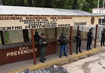 De pandilla carcelaria a amenaza que traspasa fronteras