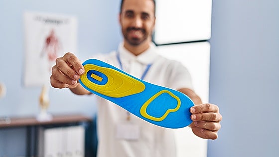 Te contamos qué plantillas para pies necesitas para ir siempre cómodo
