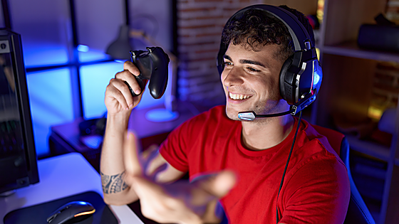 Estos son los mejores auriculares con micrófono para gaming