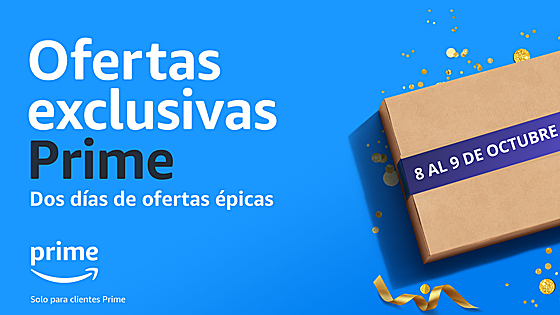 Fiesta de Ofertas Prime 2024: Aquí tienes una selección con los dispositivos Amazon más populares a precios únicos