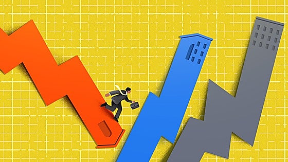 Más empresas declaran este año la guerra al teletrabajo e imponen el regreso a la oficina