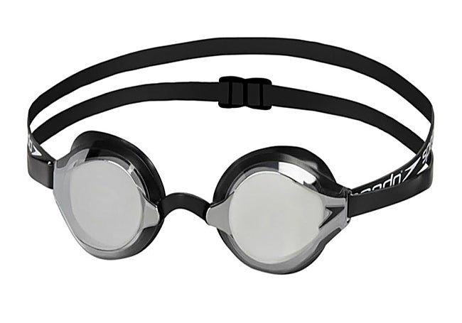 Gafas de buceo con protección UV total.
