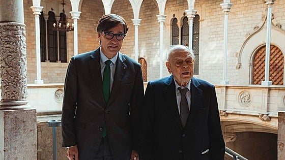 Illa se lanza a la conquista del espacio electoral de la antigua Convergència