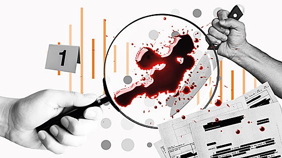Crímenes de ayer, 'trending' de hoy: la victoria del True Crime
