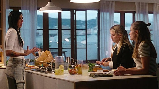 #SeAcabó llega a Netflix