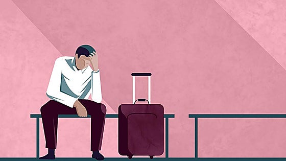 Cómo reclamar indemnización por vuelos retrasados: guía práctica