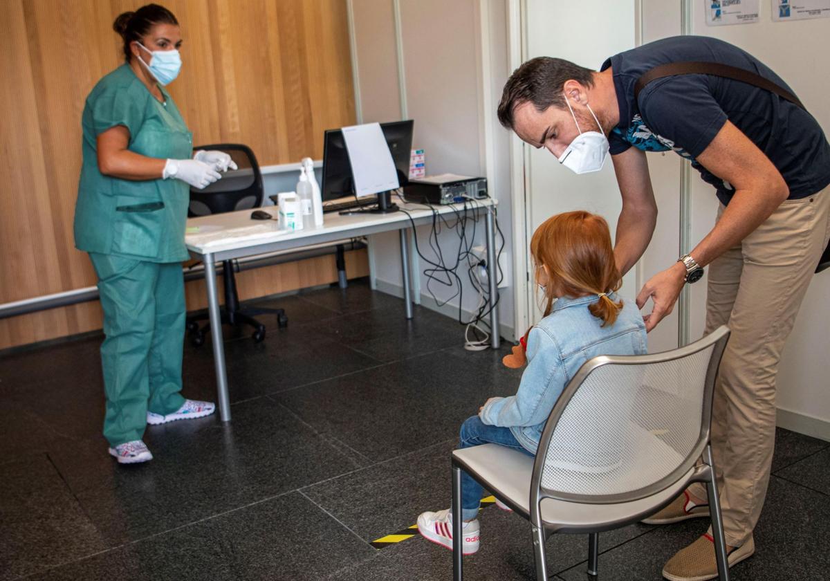 Los pediatras califican de «absoluta emergencia» la situación de la salud mental en los menores