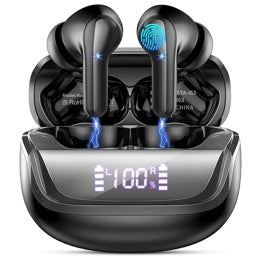 Auriculares Inalambricos Bluetooth