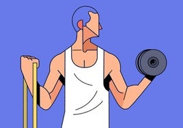 Mentiras de peso: los falsos mitos sobre el entrenamiento y el ejercicio