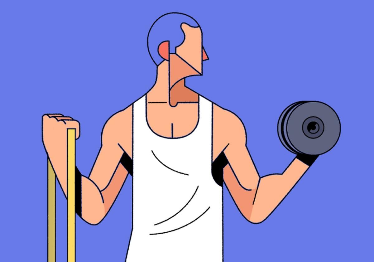 Mentiras de peso: los falsos mitos sobre el entrenamiento y el ejercicio
