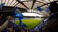 El Alavés aboga por el 'sold out' ante el Barça y cierra las puertas a su cantera