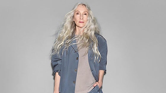 «Yo jamás he pretendido ser una modelo ortodoxa ni lo voy a conseguir nunca»