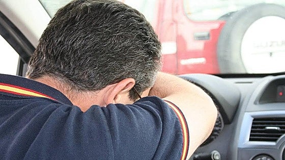 Qué es la amaxofobia que afecta a más del 28% de los conductores en España