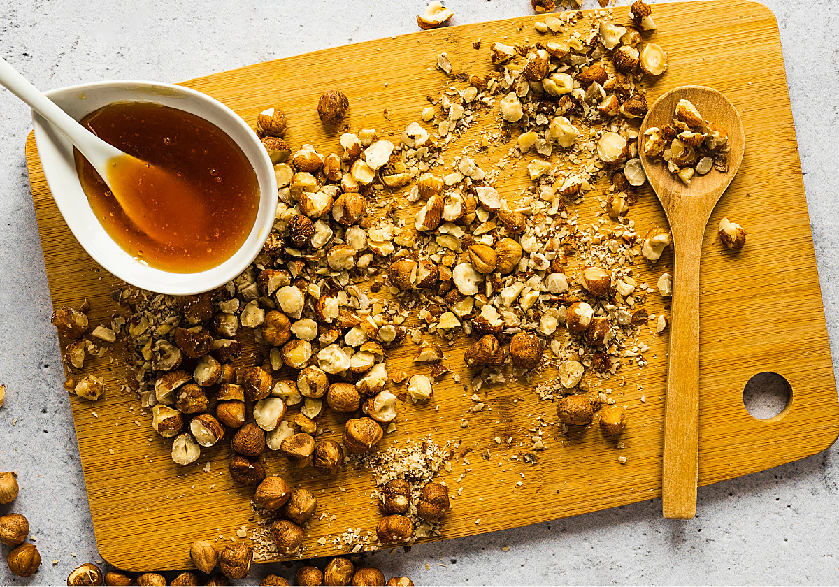 ¿Conoces los complementos de polen de abeja? Cuídate cada día con sus más de 200 sustancias nutritivas