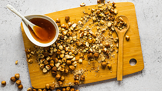 ¿Conoces los complementos de polen de abeja? Cuídate cada día con sus más de 200 sustancias nutritivas