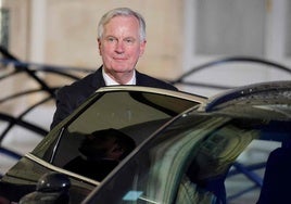 El Gobierno de Barnier impulsa un importante recorte del gasto público