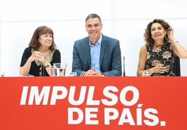 El PSOE asume «el daño» pero esgrime que la UCO solo «deja mal» a Ábalos
