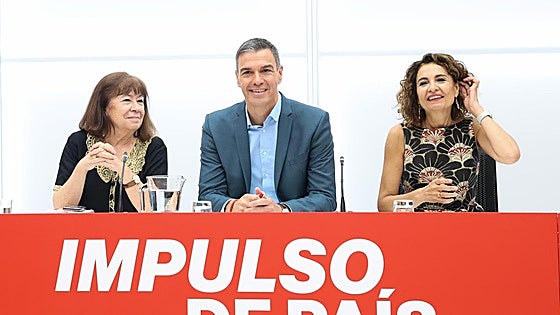 El PSOE asume «el daño» pero esgrime que la UCO solo «deja mal» a Ábalos