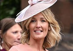 La hermana del duque de Westminster desvela secretos de su infancia: bullying, drogas y un encuentro decisivo'