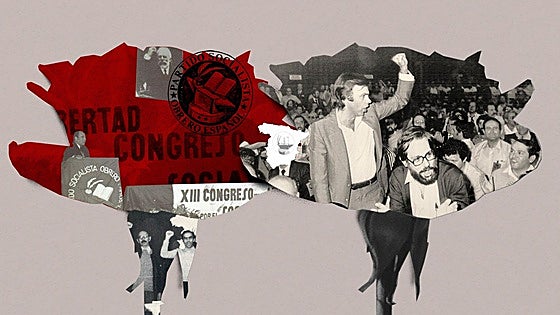 El Congreso de Suresnes