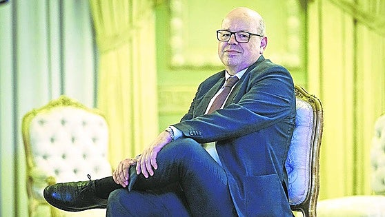 «La IA nos genera miedo a perder el control»