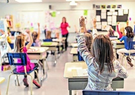 Los alumnos expulsados por indisciplina deberán hacer cursos reeducativos.