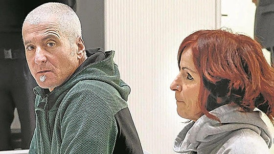 'Txapote': orgulloso de su pasado y un problema para Sortu