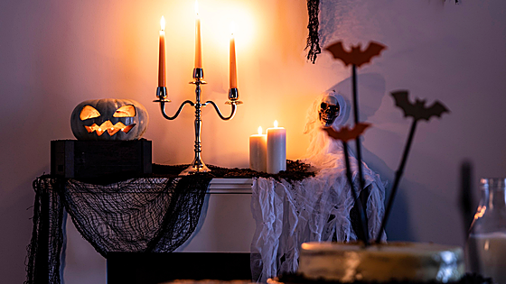 Halloween 2024: No te pierdas las recomendaciones más originales para decorar tu casa este 31 de octubre