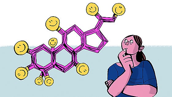 Así puede jugar a tu favor el cortisol, la hormona con peor fama