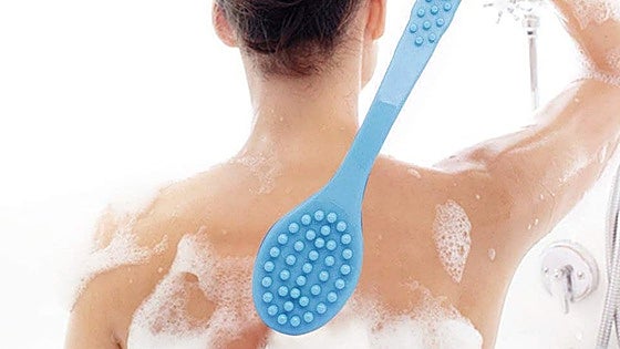 Las esponjas y cepillos de higiene que necesitas tener en tu baño