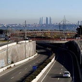 La contaminación por ozono cae en España, pero sigue sin cumplir los requisitos europeos