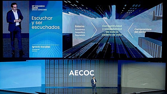 El gran consumo advierte del absentismo laboral y la «insoportable» presión regulatoria