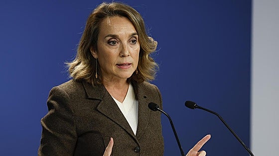 Un golpe de suerte en la cabeza