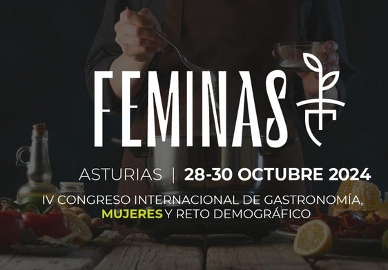 Cocineras para repoblar el mundo rural