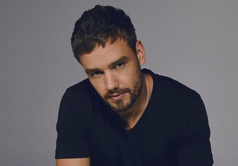 Liam Payne en una foto de archivo.